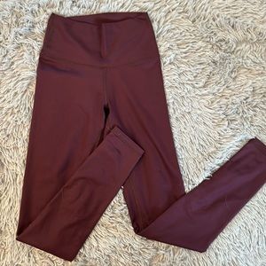 aerie leggings